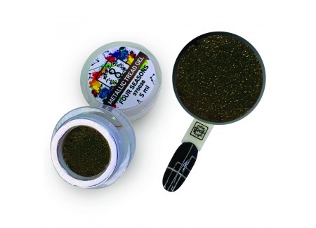 Metallic Tread Gel - Four Seasons 370026 5ml